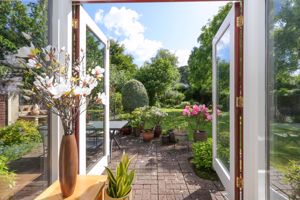 Garden- click for photo gallery